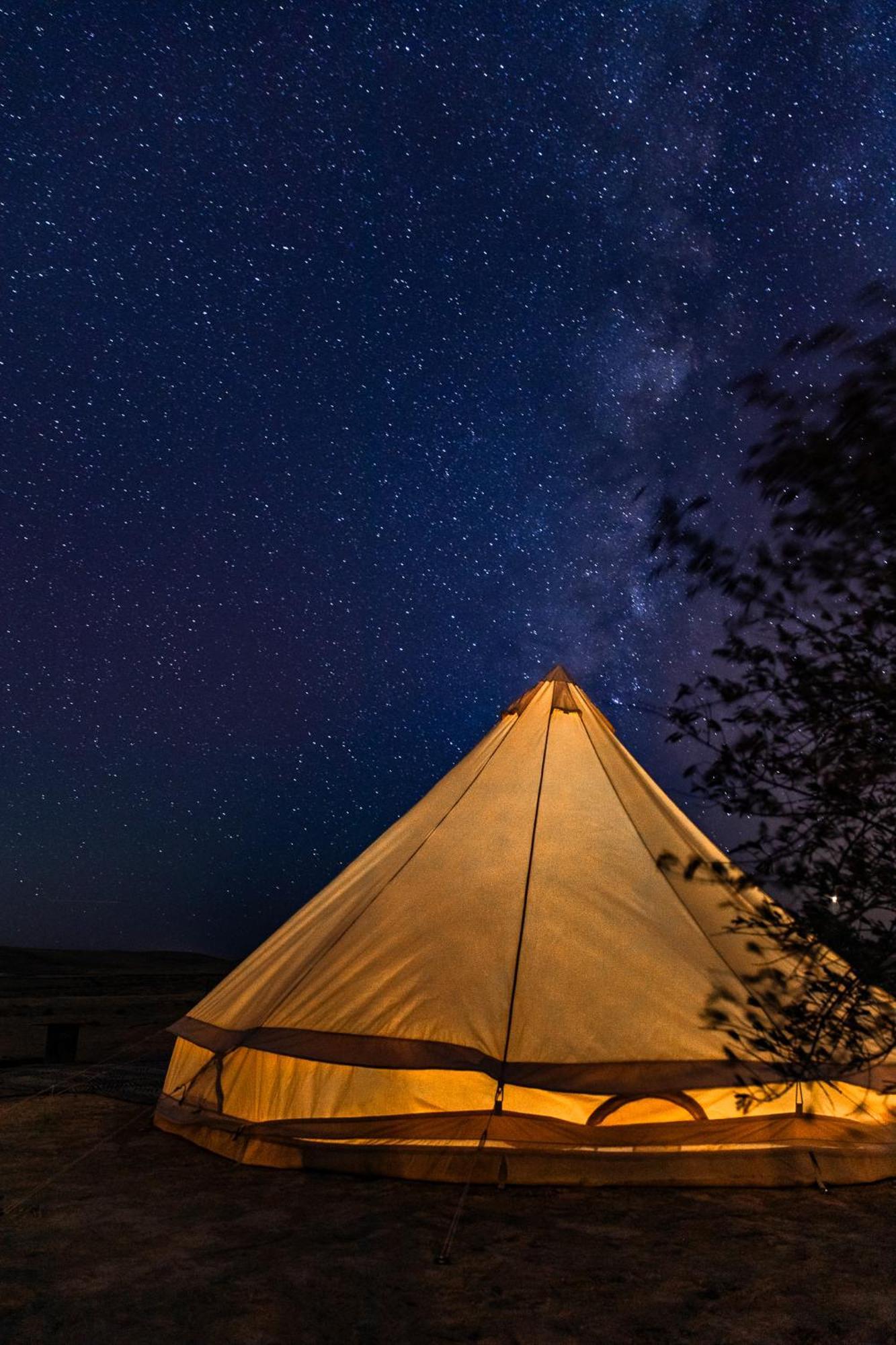 Skyline Eco-Camp Hotel Micpe Ramon Kültér fotó
